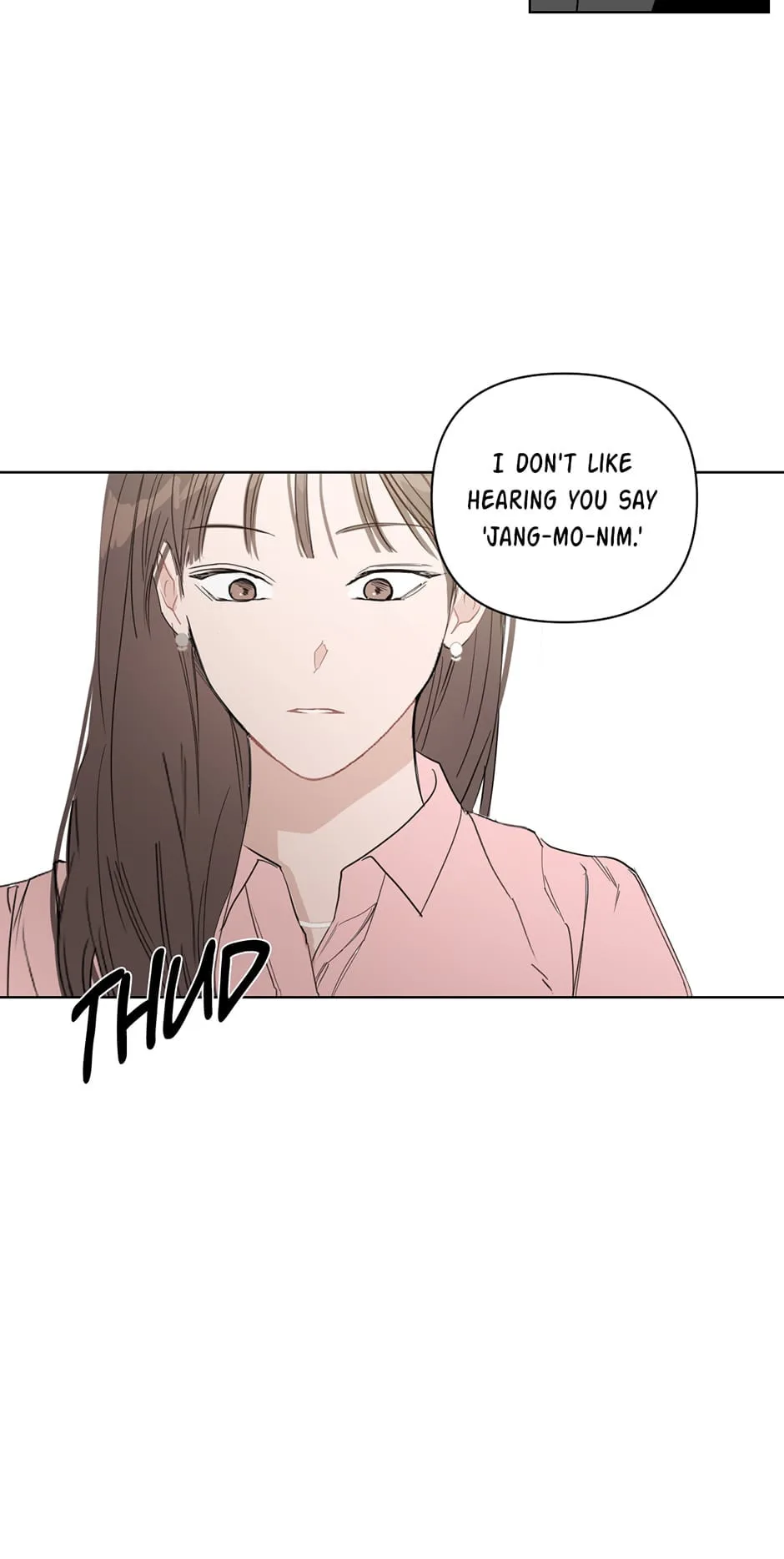 Positively Yours — Chapter 33 — Page 21
