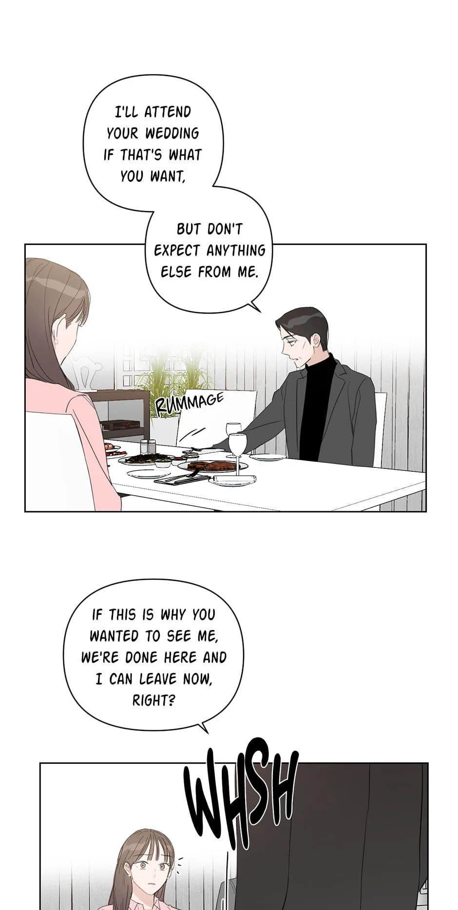 Positively Yours — Chapter 33 — Page 24