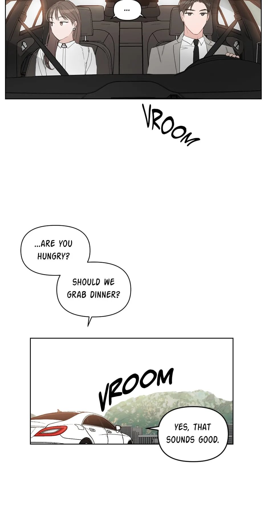 Positively Yours — Chapter 32 — Page 10