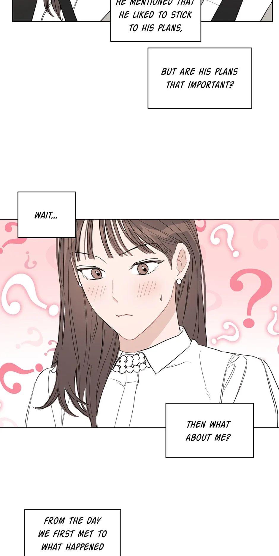 Positively Yours — Chapter 32 — Page 22