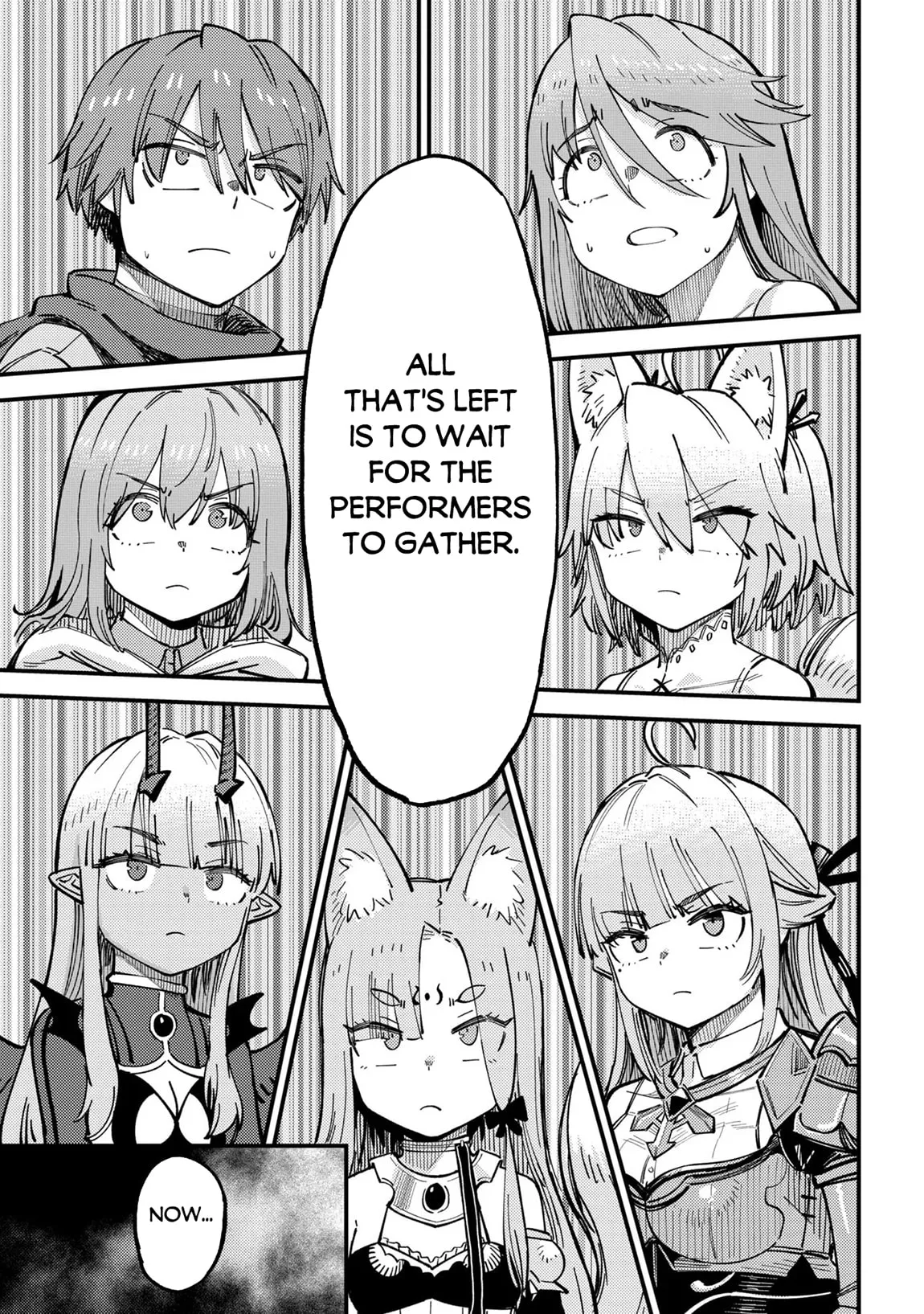 Redo Of Healer — Chapter 78.2 — Page 17
