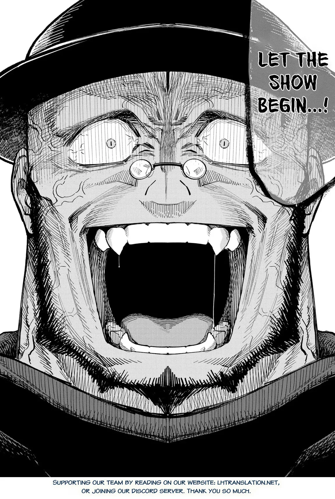 Redo Of Healer — Chapter 78.2 — Page 18