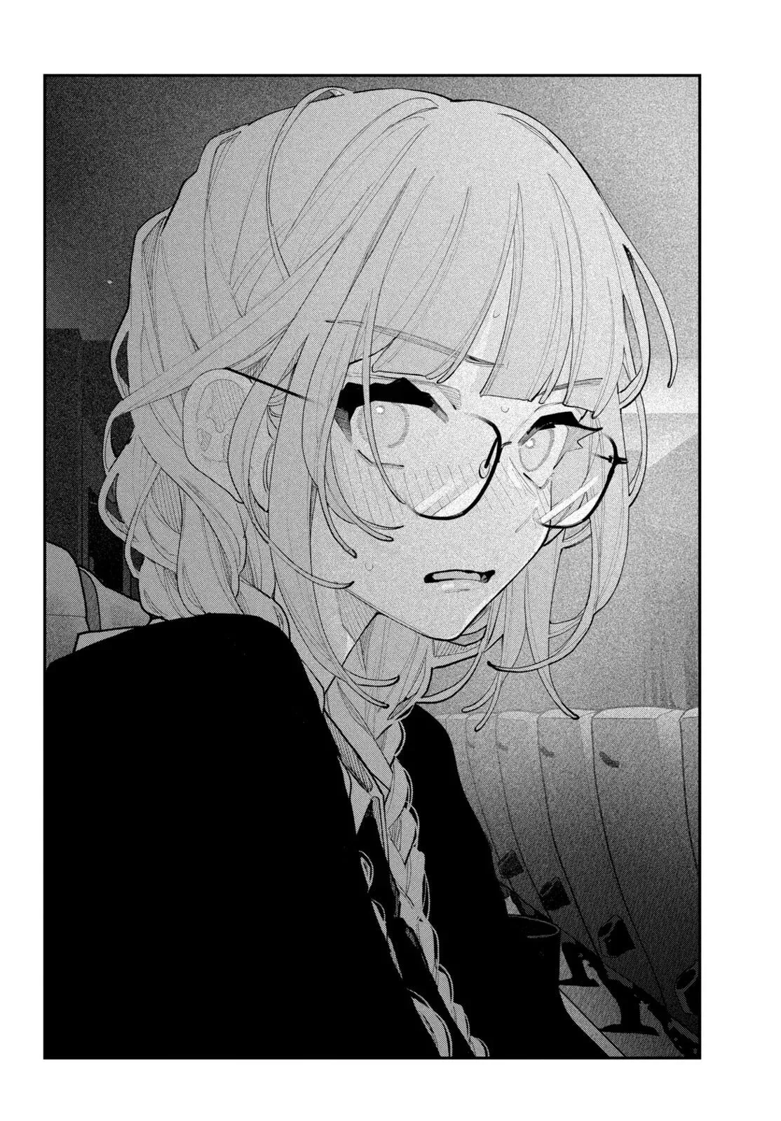Fall in Love, You False Angels — Chapter 28 — Page 24