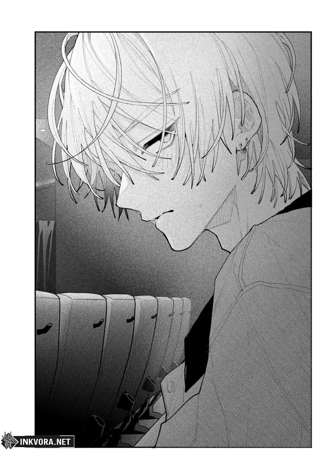 Fall in Love, You False Angels — Chapter 28 — Page 25