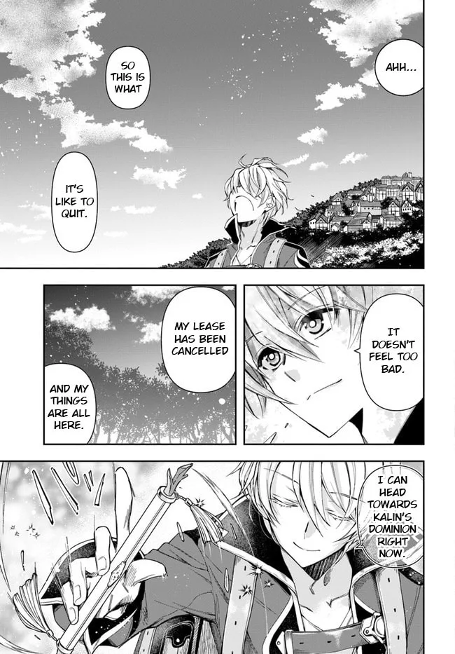 The Frontier Alchemist — Chapter 1 — Page 22