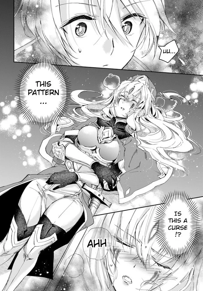 The Frontier Alchemist — Chapter 1 — Page 33