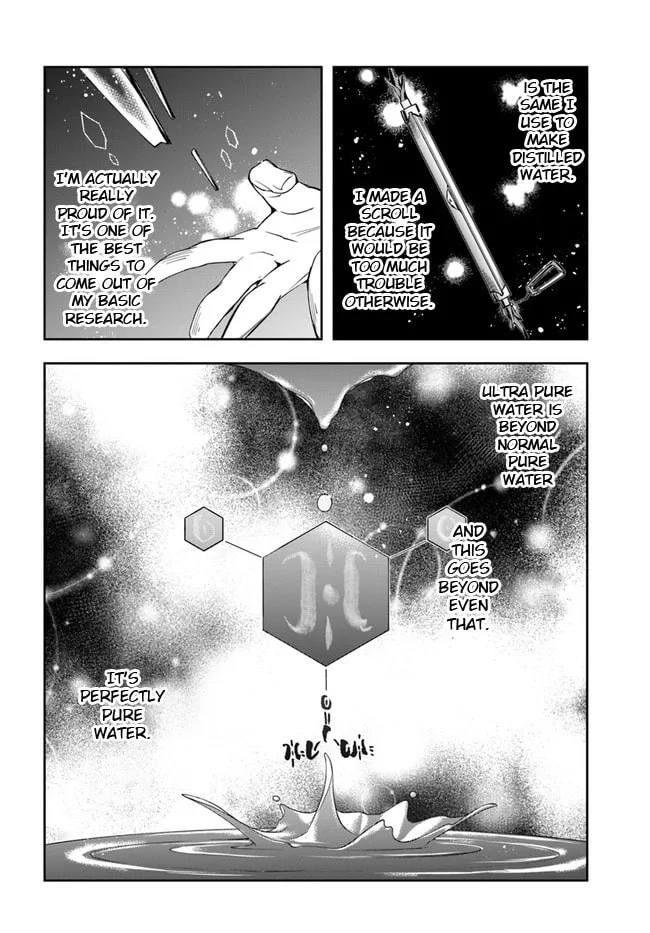 The Frontier Alchemist — Chapter 2 — Page 12