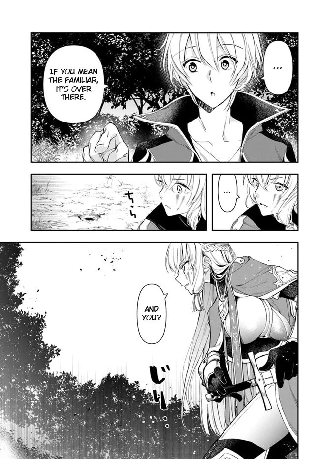 The Frontier Alchemist — Chapter 2 — Page 18