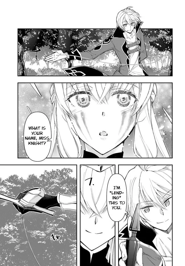 The Frontier Alchemist — Chapter 2 — Page 24