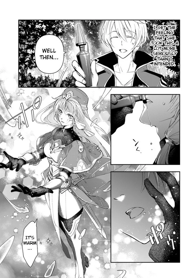 The Frontier Alchemist — Chapter 2 — Page 26
