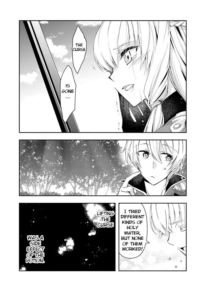 The Frontier Alchemist — Chapter 2 — Page 28
