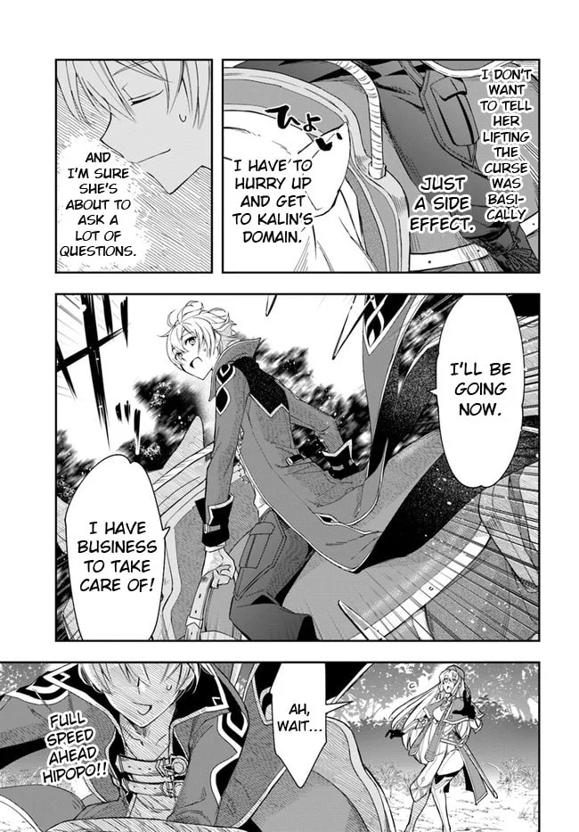 The Frontier Alchemist — Chapter 2 — Page 30