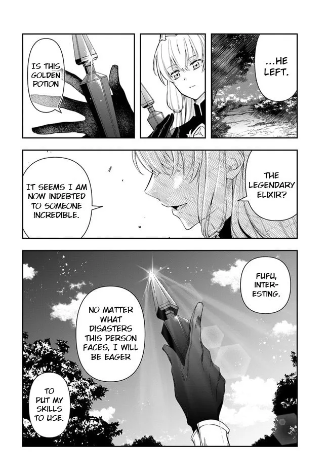 The Frontier Alchemist — Chapter 2 — Page 31