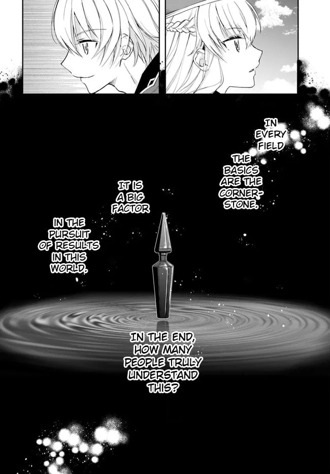 The Frontier Alchemist — Chapter 2 — Page 33