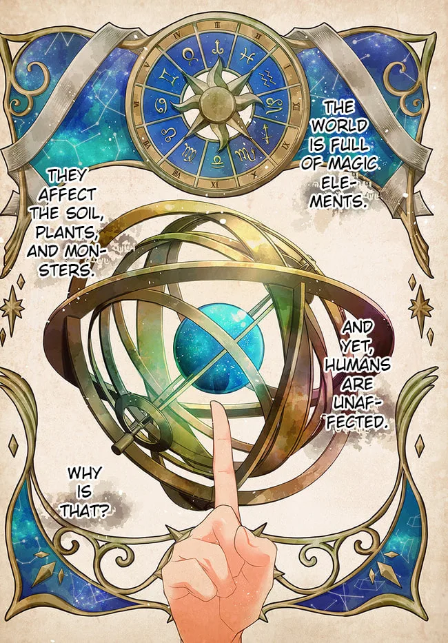 The Frontier Alchemist — Chapter 6 — Page 3