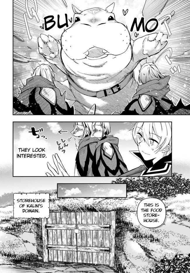 The Frontier Alchemist — Chapter 6 — Page 31