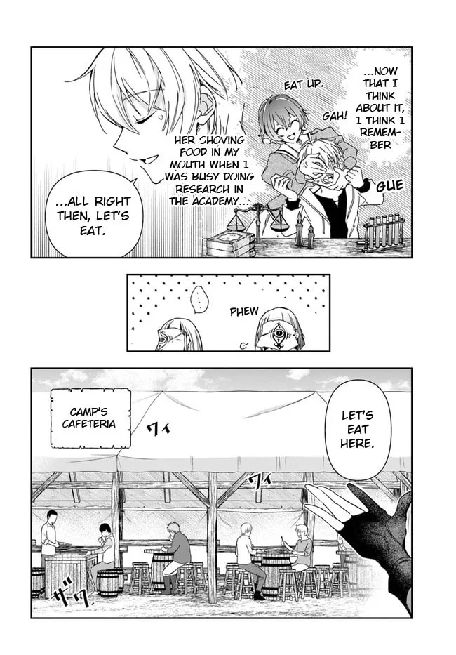 The Frontier Alchemist — Chapter 7 — Page 15