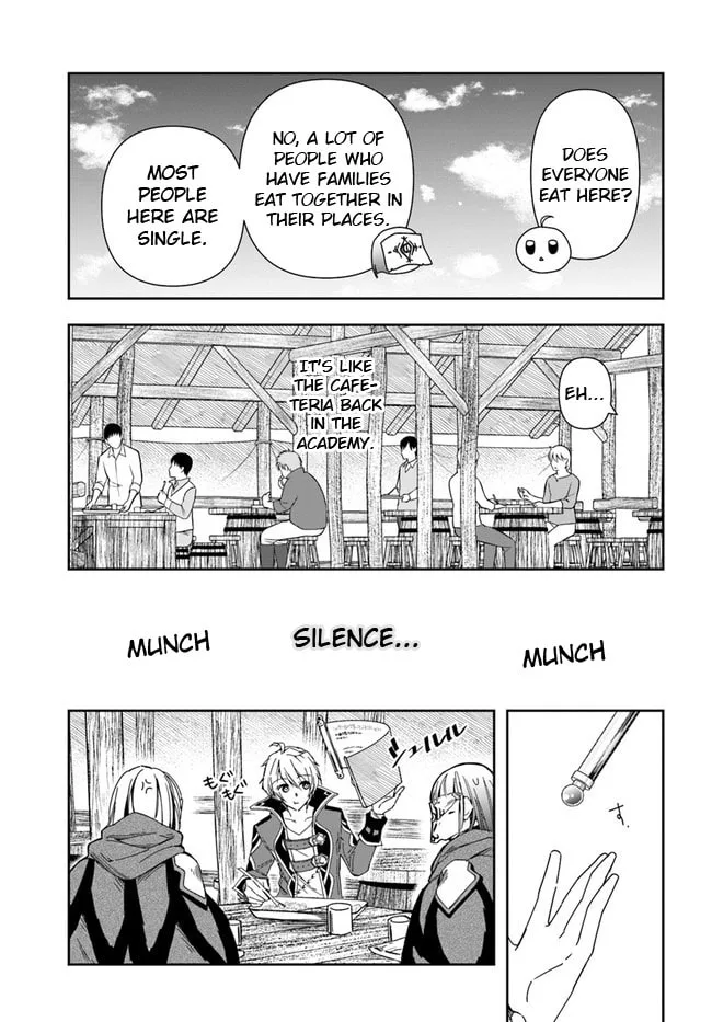 The Frontier Alchemist — Chapter 7 — Page 18