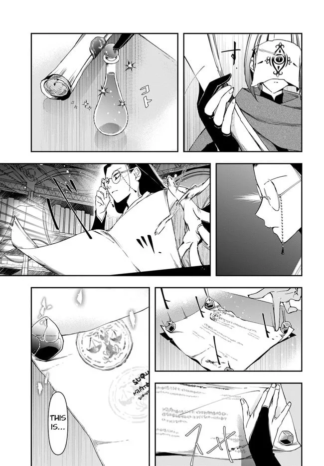 The Frontier Alchemist — Chapter 8.2 — Page 9
