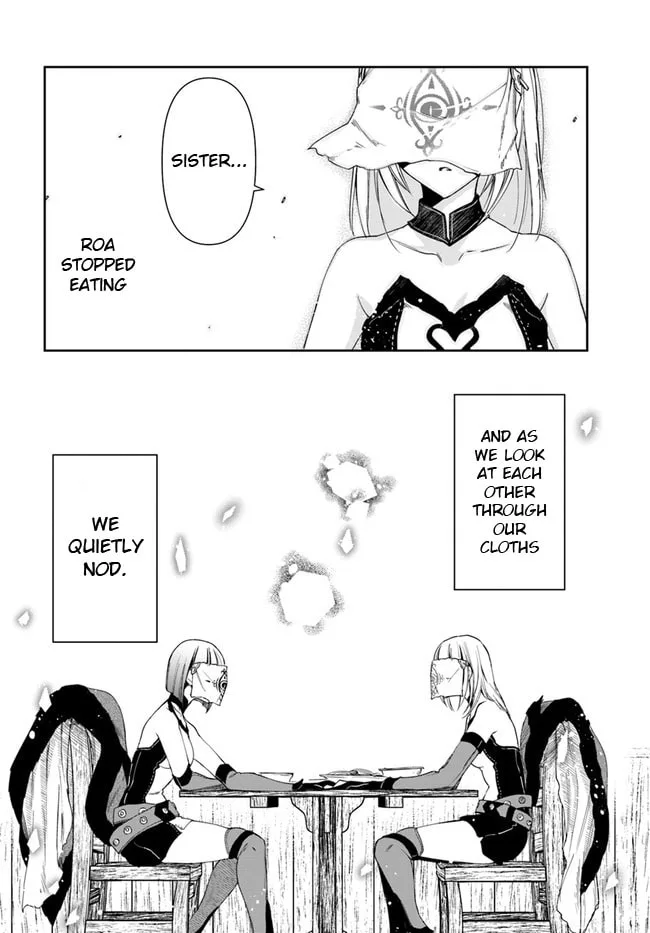 The Frontier Alchemist — Chapter 8.2 — Page 18