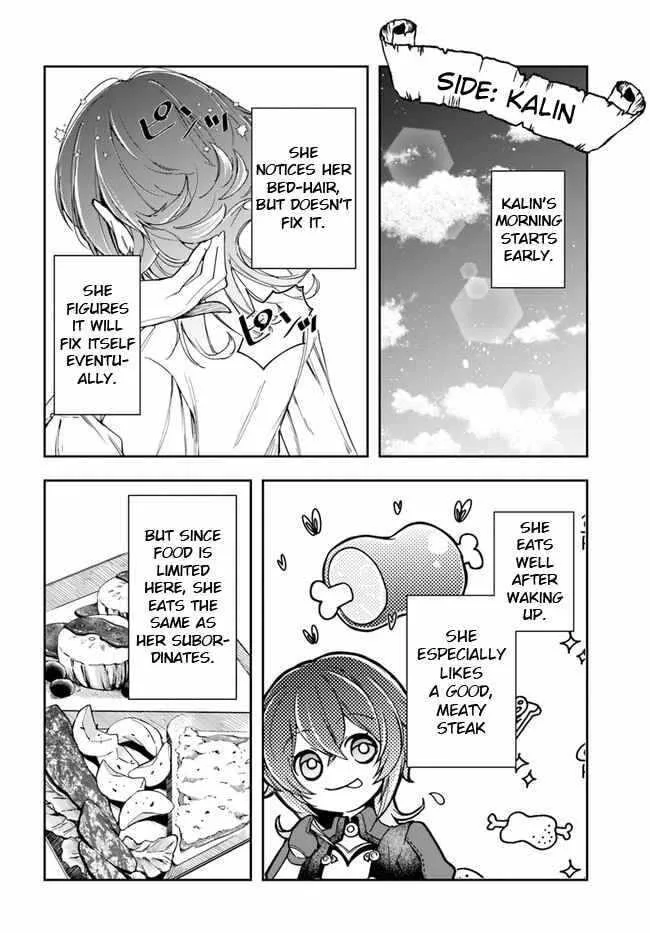 The Frontier Alchemist — Chapter 9 — Page 1