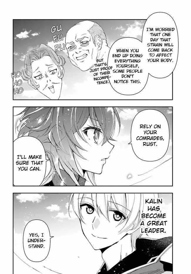 The Frontier Alchemist — Chapter 9 — Page 9