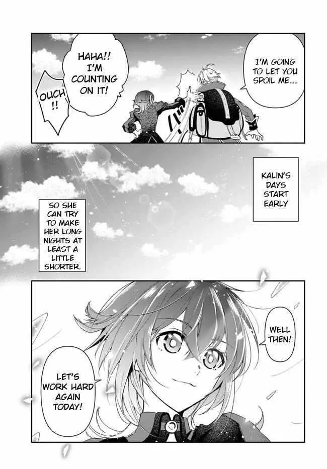 The Frontier Alchemist — Chapter 9 — Page 10