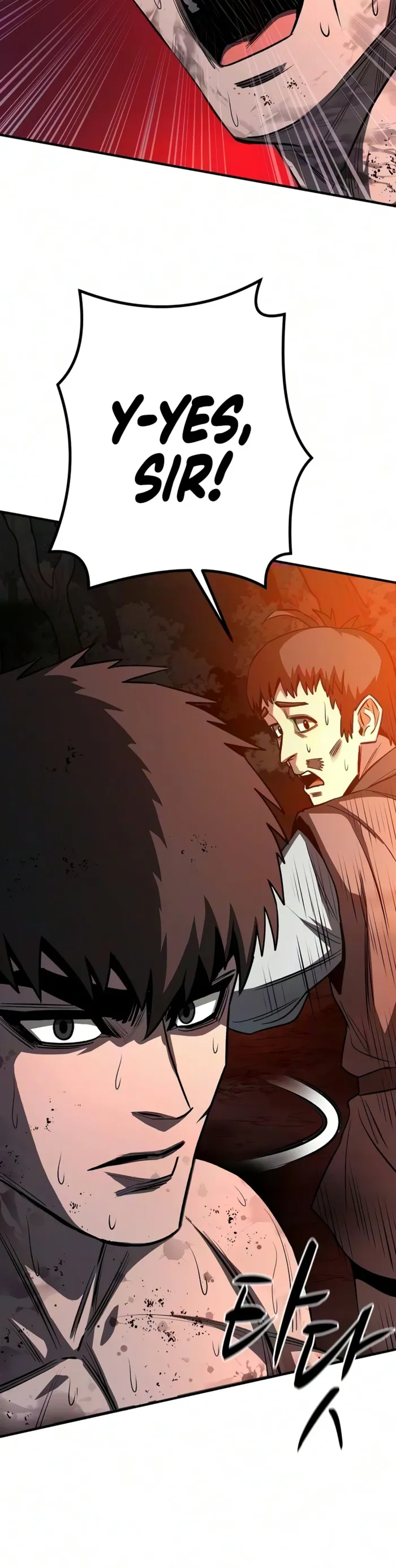 The Berserker's Second Playthrough — Chapter 33 — Page 6