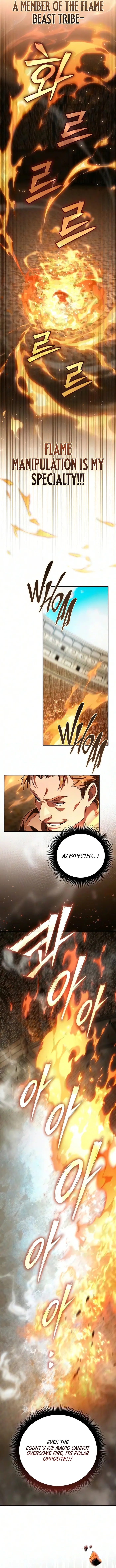 Became the Patron of Villains — Chapter 42 — Page 3