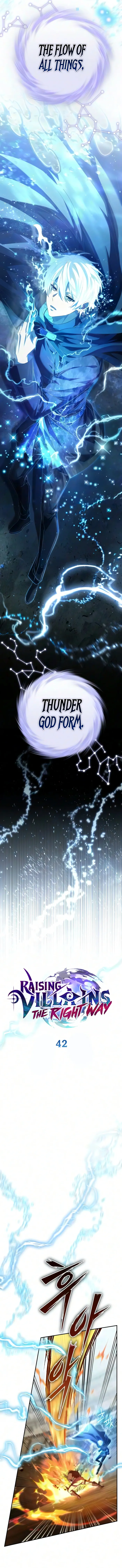 Became the Patron of Villains — Chapter 42 — Page 6
