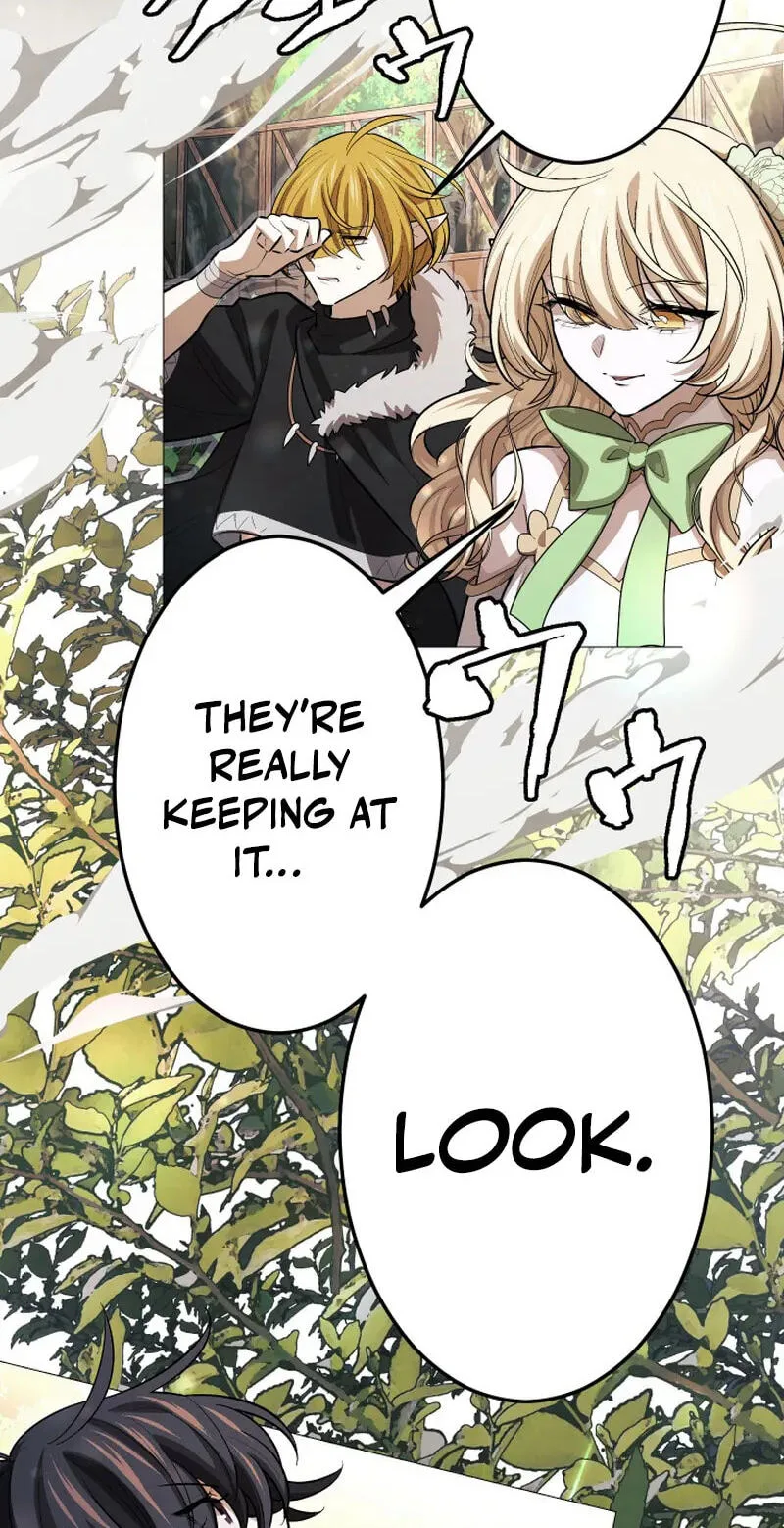 The Divine-Eyed Grimoire Mage: Jewel Saga — Chapter 24 — Page 3