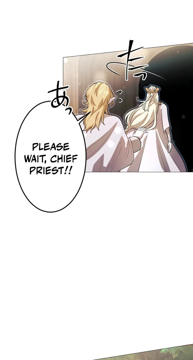 The Divine-Eyed Grimoire Mage: Jewel Saga — Chapter 24 — Page 21