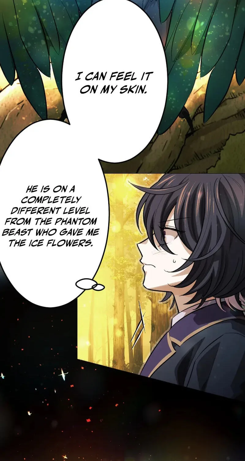 The Divine-Eyed Grimoire Mage: Jewel Saga — Chapter 24 — Page 30