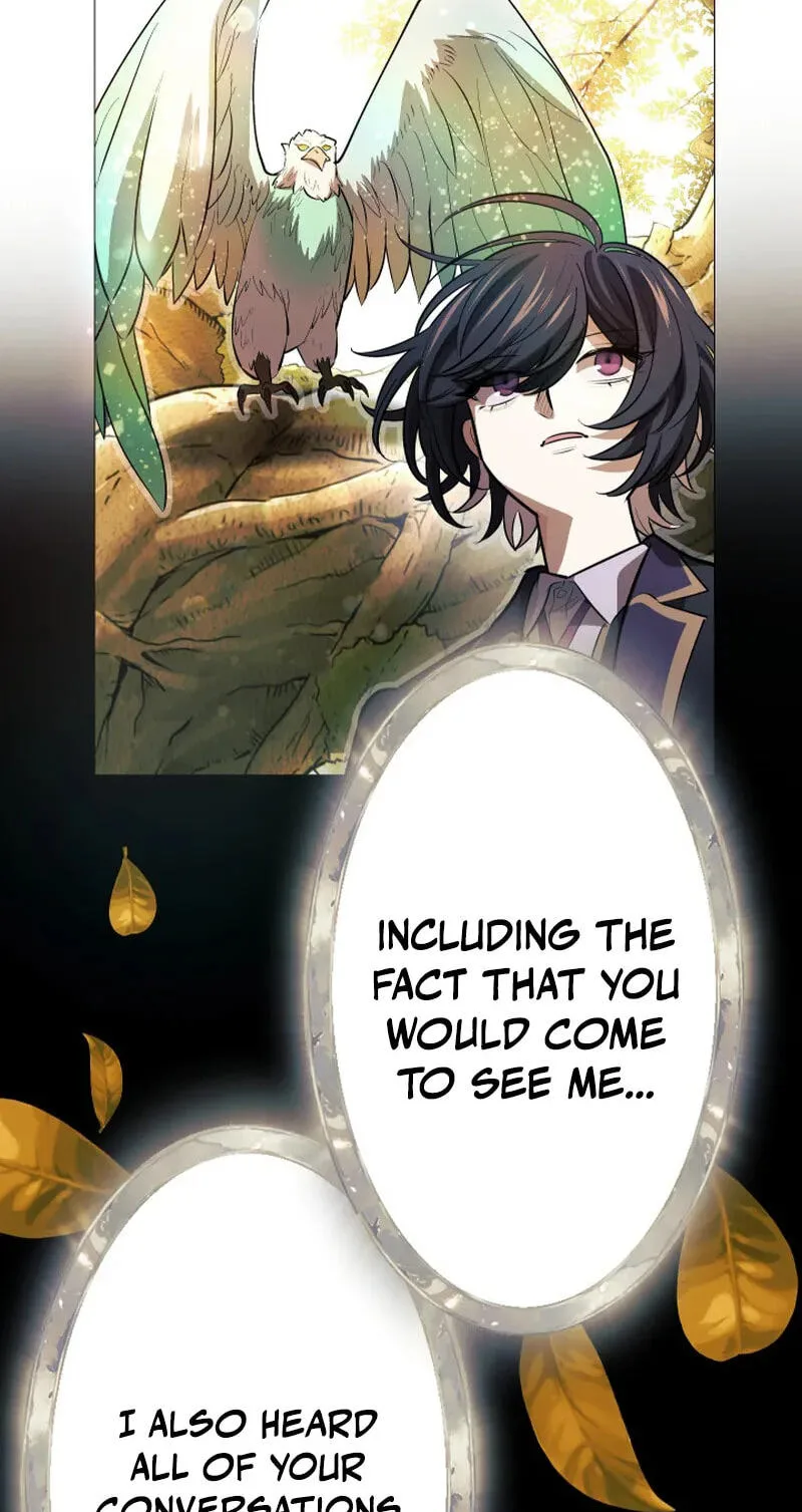 The Divine-Eyed Grimoire Mage: Jewel Saga — Chapter 24 — Page 34