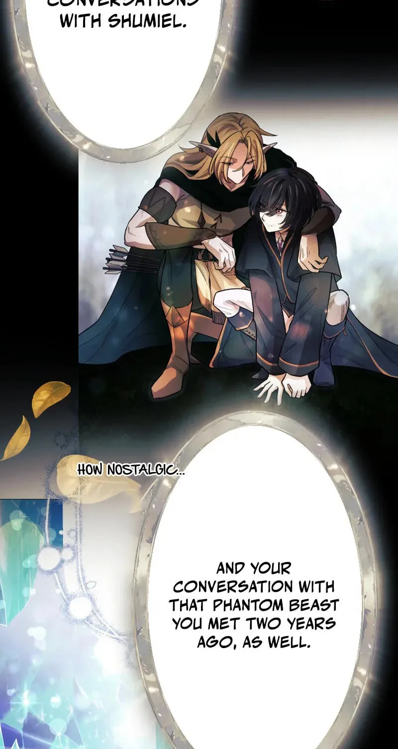 The Divine-Eyed Grimoire Mage: Jewel Saga — Chapter 24 — Page 35