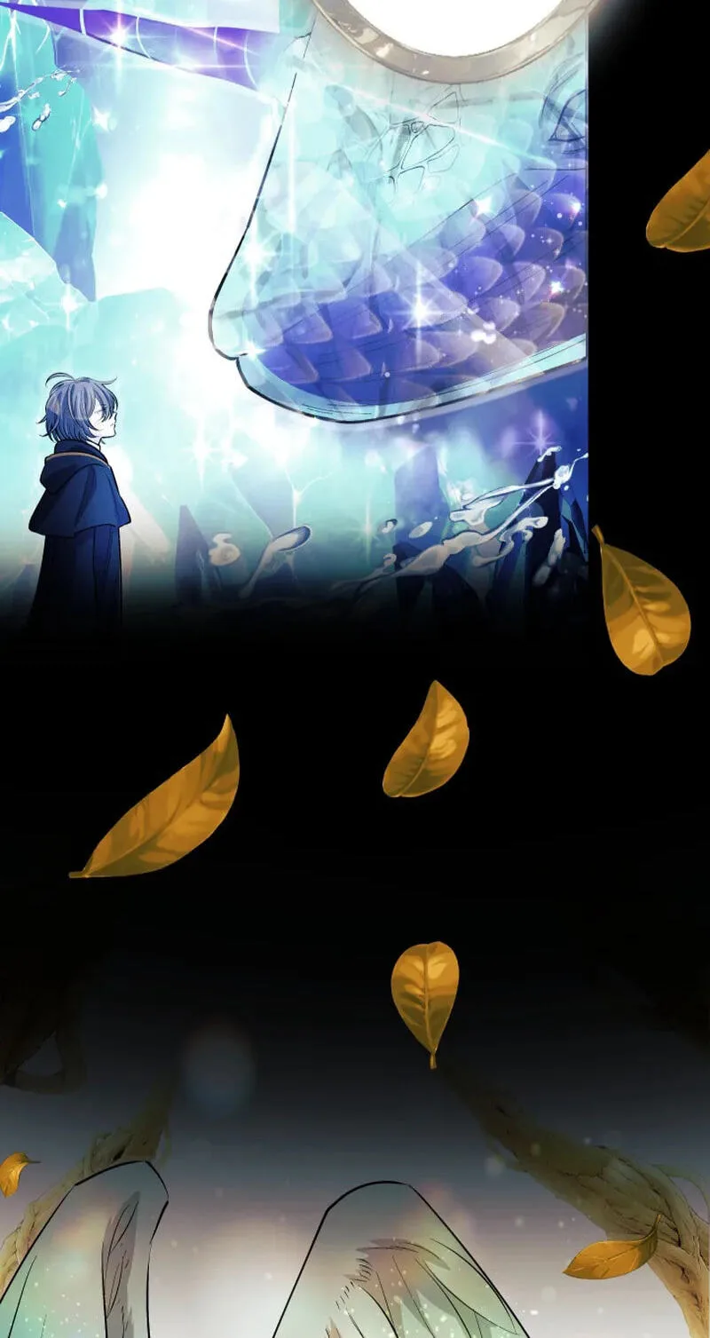 The Divine-Eyed Grimoire Mage: Jewel Saga — Chapter 24 — Page 36
