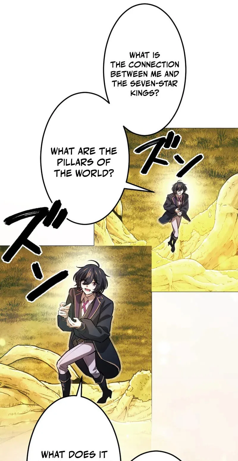 The Divine-Eyed Grimoire Mage: Jewel Saga — Chapter 24 — Page 40