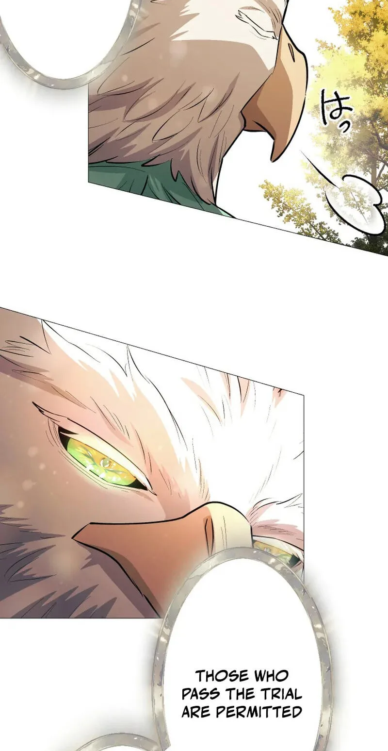 The Divine-Eyed Grimoire Mage: Jewel Saga — Chapter 24 — Page 44