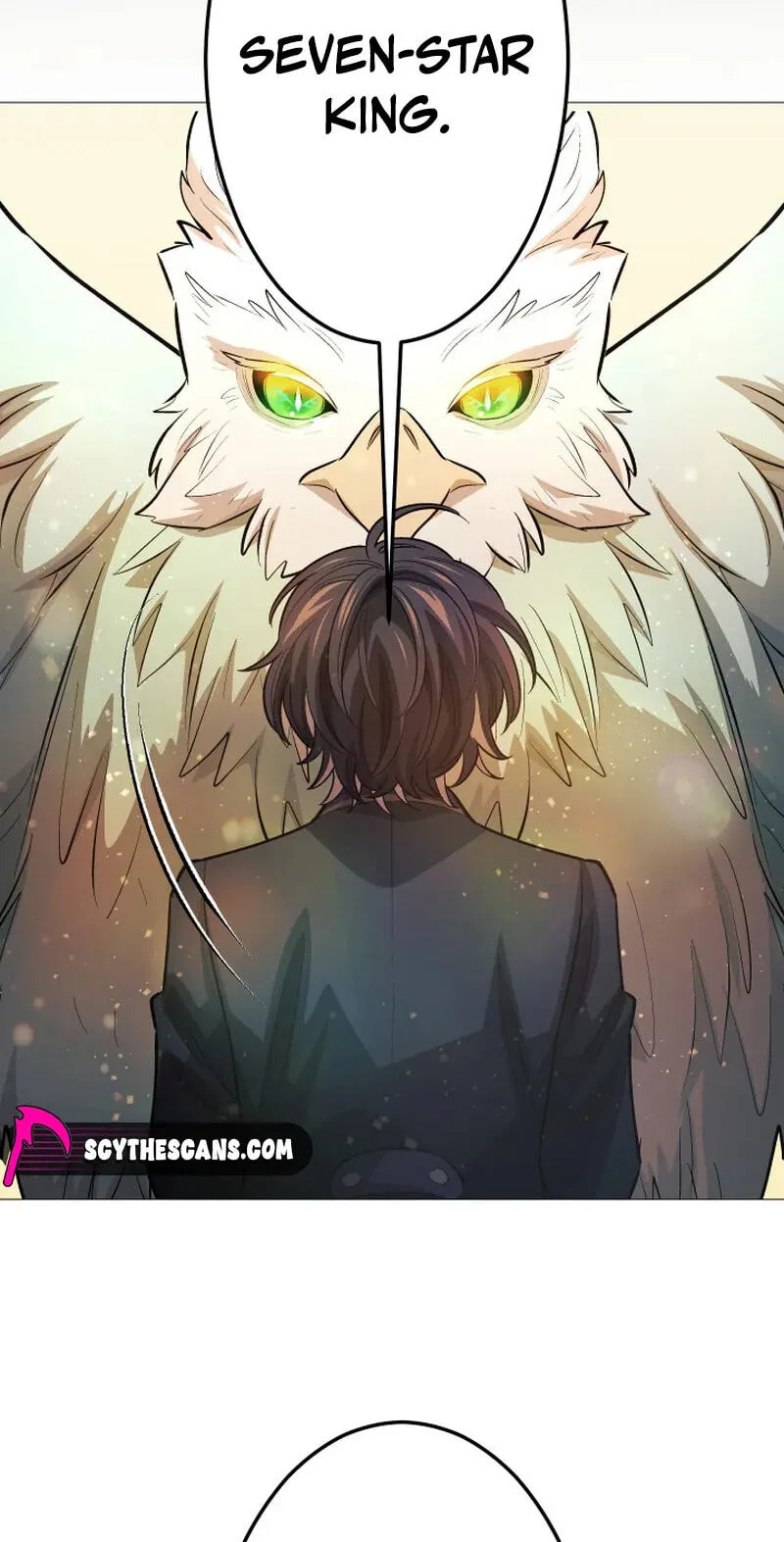The Divine-Eyed Grimoire Mage: Jewel Saga — Chapter 24 — Page 54