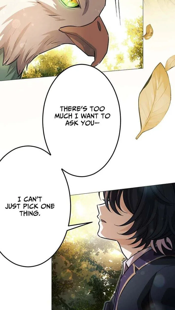 The Divine-Eyed Grimoire Mage: Jewel Saga — Chapter 25 — Page 3