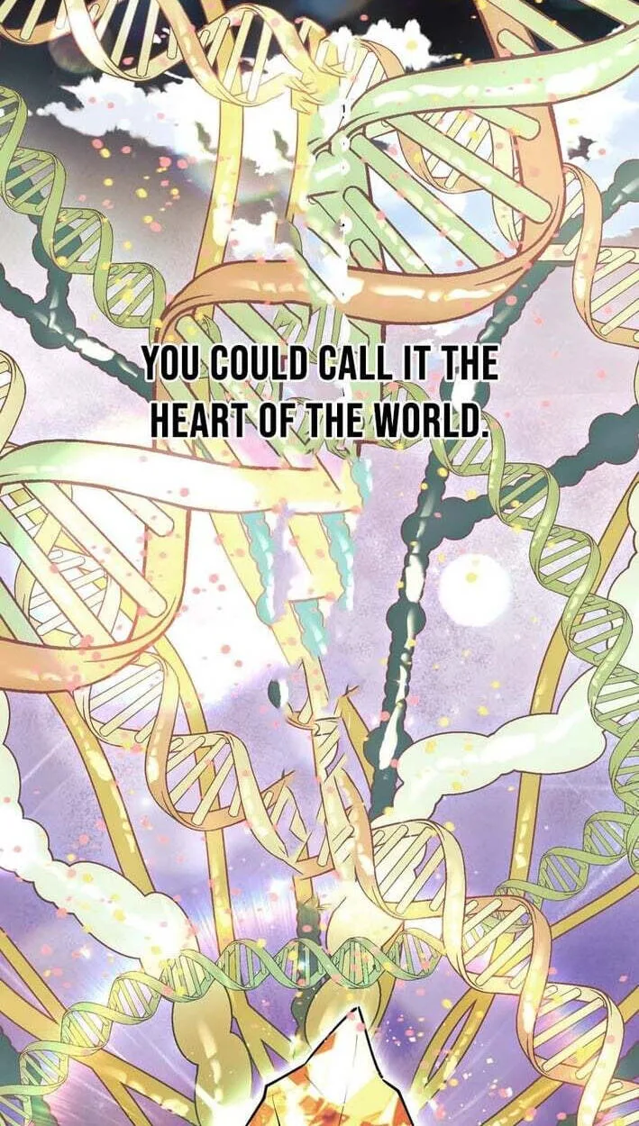The Divine-Eyed Grimoire Mage: Jewel Saga — Chapter 25 — Page 8
