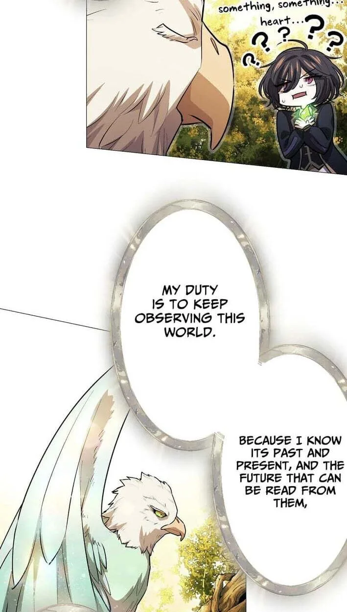 The Divine-Eyed Grimoire Mage: Jewel Saga — Chapter 25 — Page 11