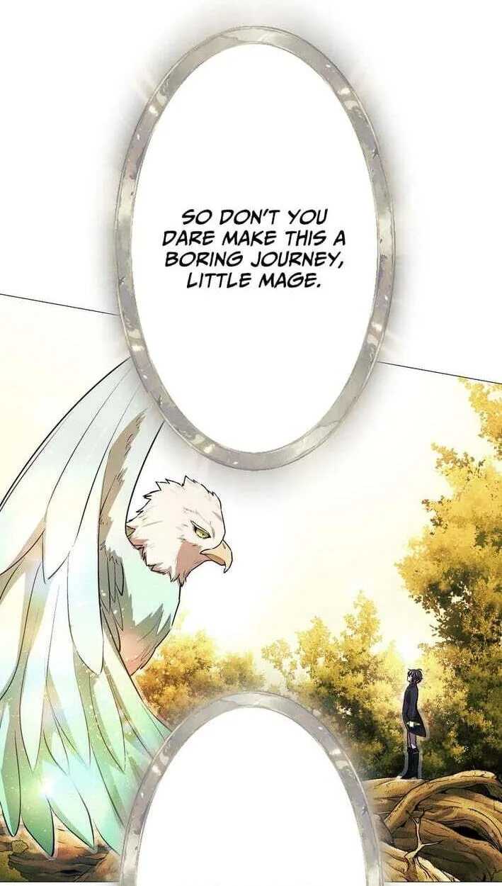 The Divine-Eyed Grimoire Mage: Jewel Saga — Chapter 25 — Page 16