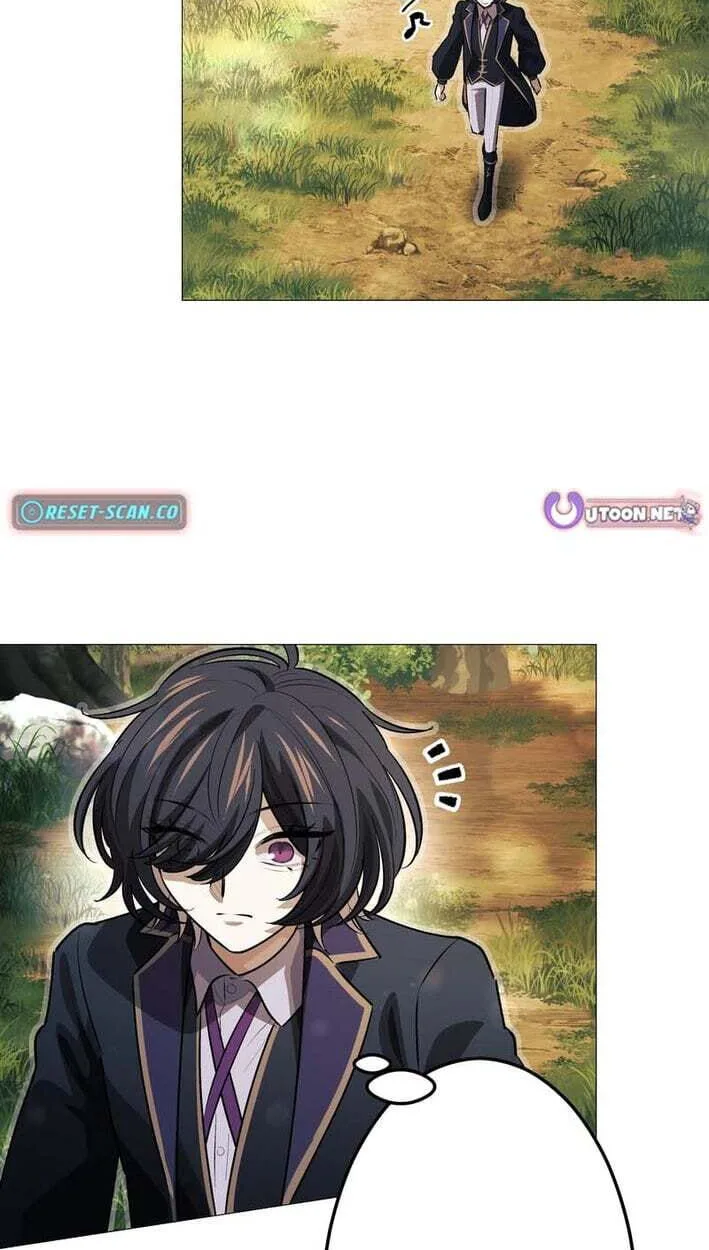 The Divine-Eyed Grimoire Mage: Jewel Saga — Chapter 25 — Page 32