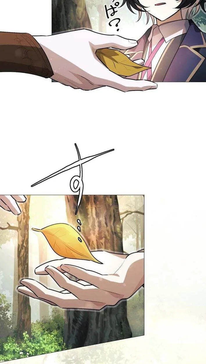 The Divine-Eyed Grimoire Mage: Jewel Saga — Chapter 25 — Page 38