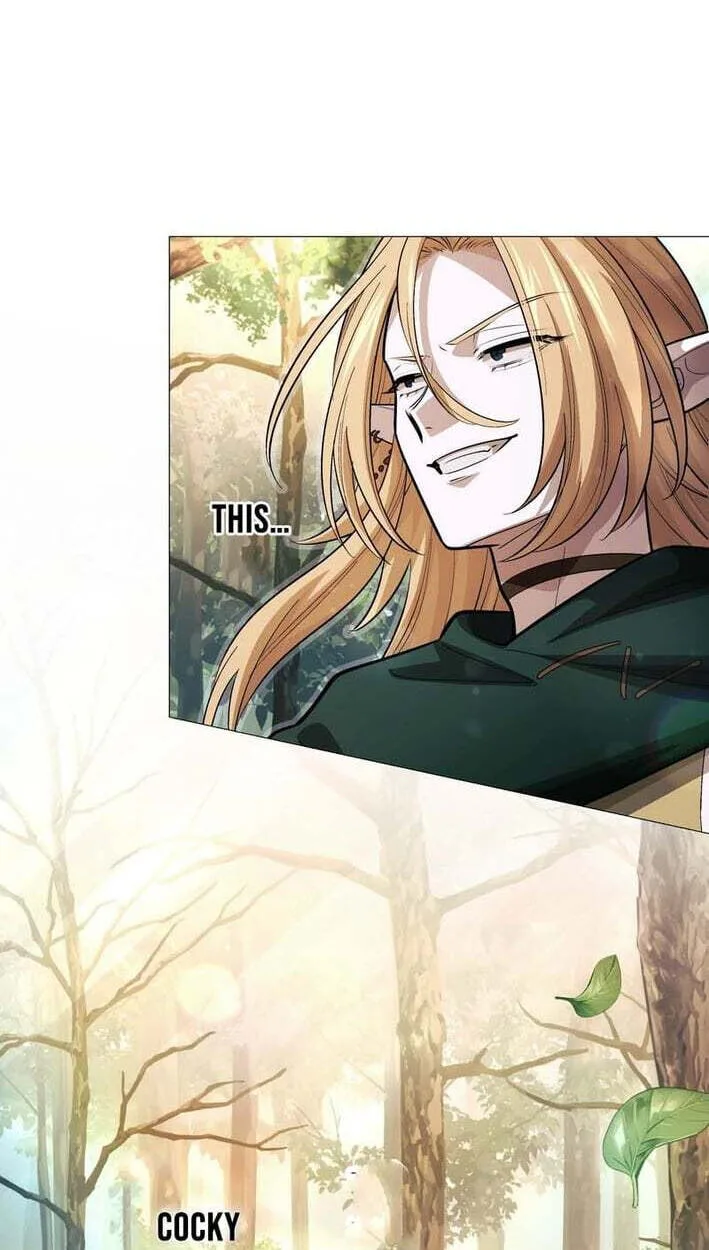 The Divine-Eyed Grimoire Mage: Jewel Saga — Chapter 25 — Page 51