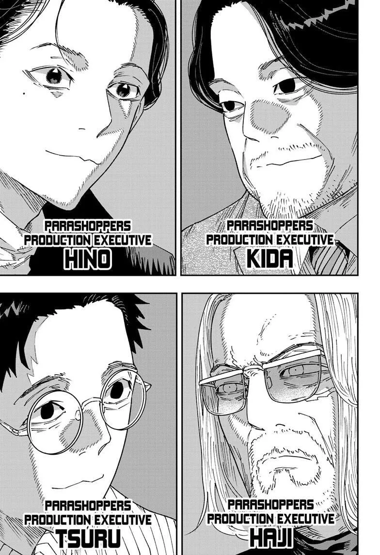 Parashoppers — Chapter 69 — Page 6