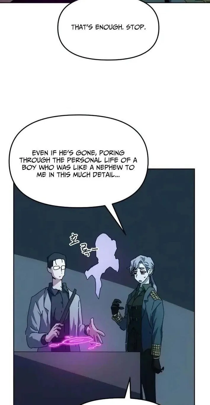 Archmage Curriculum — Chapter 35 — Page 2