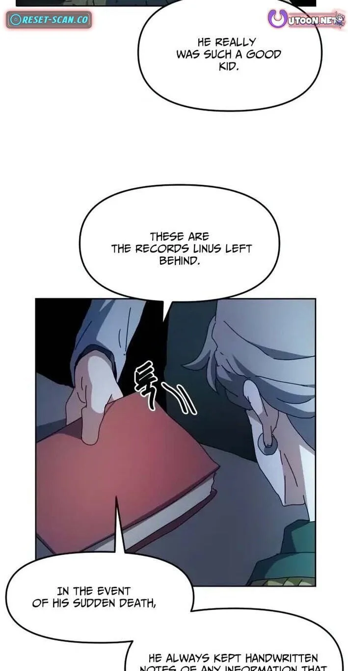 Archmage Curriculum — Chapter 35 — Page 4