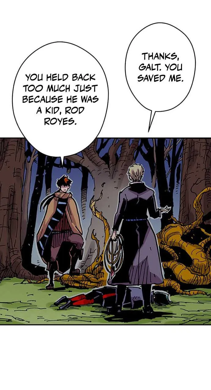 Clevatess — Chapter 98 — Page 47